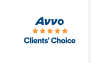 Avvo Clients' Choice